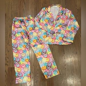 tweenstyle by Stoopher pajamas